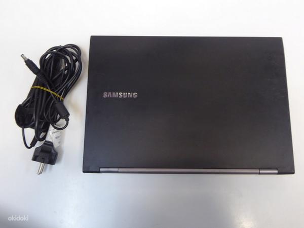 Sülearvuti Samsung 200B + Laadija (foto #5)