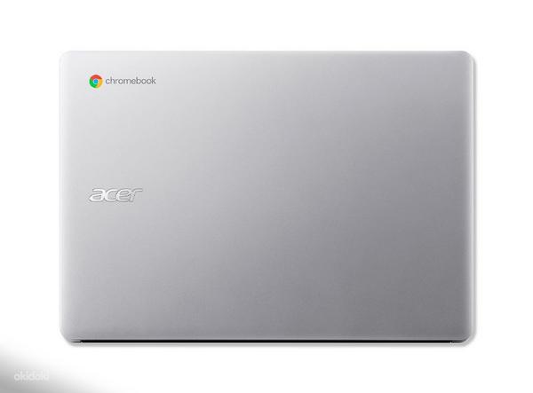 Sülearvuti Acer Chromebook 314 + Laadija (foto #1)