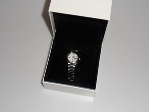 Naiste Kaekellad Seiko 4207-01w0 + Karp (4 foto / 5)