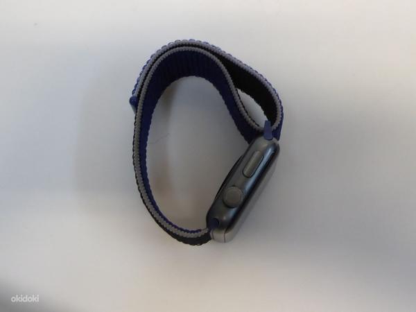 Nutikell Apple Watch Series 3 42 mm Aluminium Case + Laadija (foto #4)