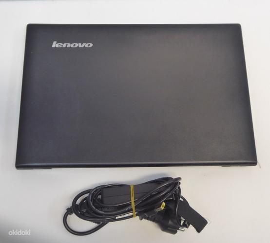 Sülearvuti Lenovo Ideapad S510P ilma aku + Laadija (foto #2)
