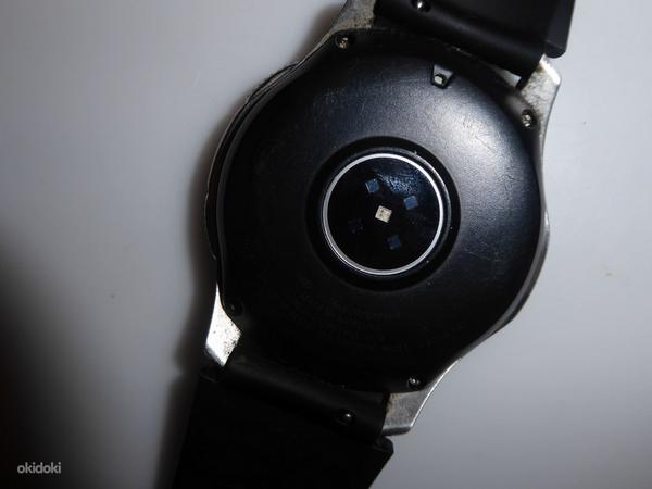 Nutikell Samsung Galaxy Watch + Laadija (foto #5)