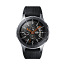 Смарт-часы Samsung Galaxy Watch + Зарядка (фото #1)