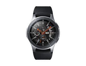 Смарт-часы Samsung Galaxy Watch + Зарядка