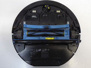 Робот-пылесос iRobot Scooba 450 + Коробка + Зарядка (5 фото из 6)