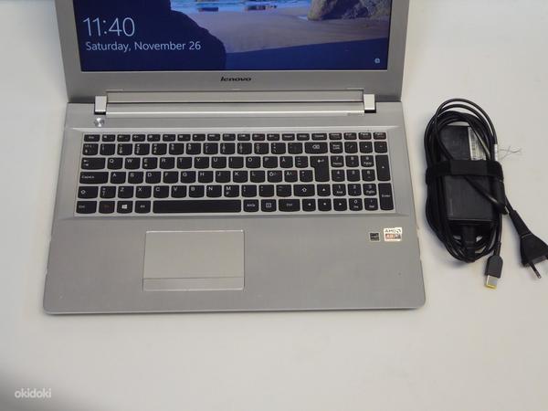 Ноутбук Lenovo Ideapad 500-15XC + зарядка (фото #3)