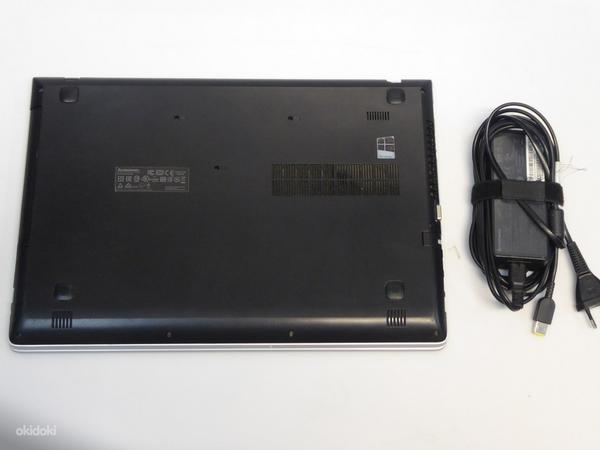 Ноутбук Lenovo Ideapad 500-15XC + зарядка (фото #5)