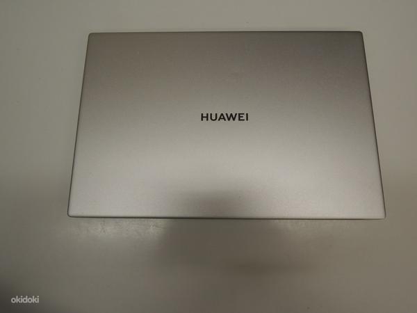 Sülearvuti Huawei MateBook D14 AMD Ryzen 7 + laadija (foto #2)