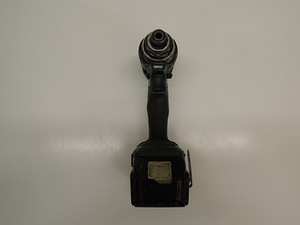 Akulööktrell Makita ( ei ole mudel) + aku 4.0Ah (3 foto / 4)