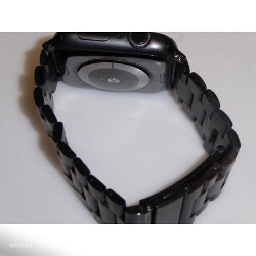 Смарт-часы Apple Watch Series 5 44mm + зарядка (фото #5)