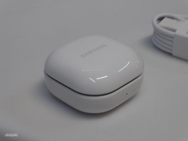 Наушники Samsung Buds Pro + Зарядка (фото #2)