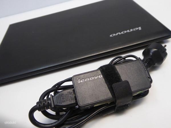 Sülearvuti Lenovo G50 + Laadija (foto #2)