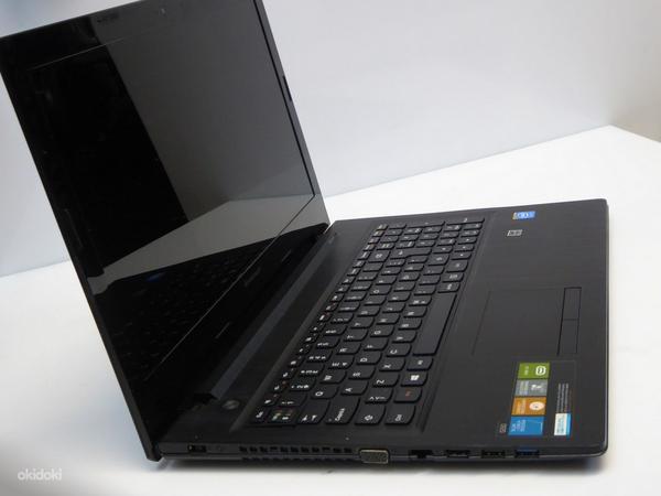 Ноутбук Lenovo G50 + Зарядка (фото #3)