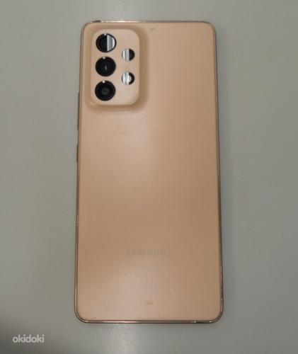 Nutitelefon Samsung Galaxy A53 5G 128GB (foto #4)