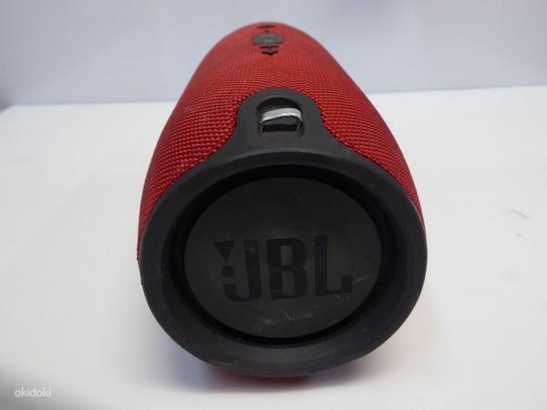Kaasaskantav kõlar JBL Xtreme + Laadija (foto #4)