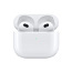 Kõrvaklappid Apple AirPods 3 (foto #1)