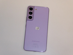 Mobiiltelefon Samsung Galaxy S22 128Gb (4 foto / 5)