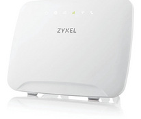 Wi-Fi Ruuter ZYXEL LTE3316-M604 Täiskomplekt