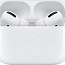 Bluetooth kõrvaklapid Apple Airpods Pro (foto #1)