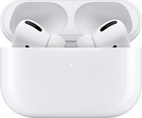 Bluetooth наушники Apple Airpods Pro