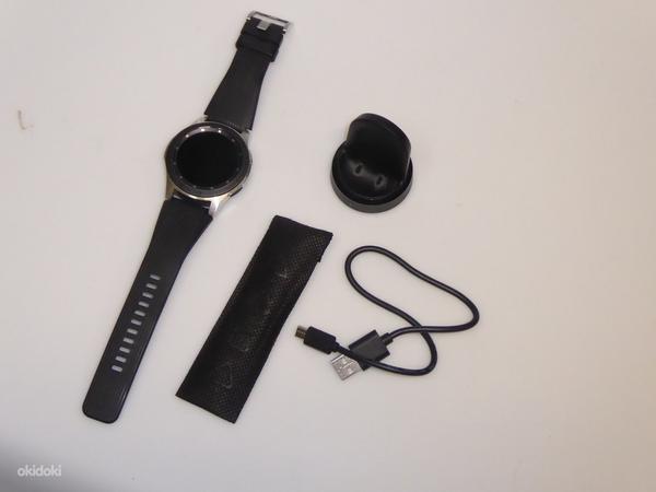 Смарт-часы Samsung Galaxy Watch 46mm (фото #2)