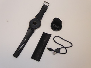 Nutikell Samsung Galaxy Watch 46mm (3 foto / 6)