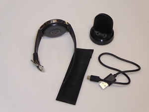 Nutikell Samsung Galaxy Watch 46mm (6 foto / 6)