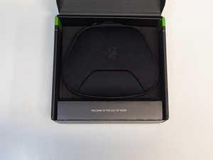 Mangupult Razer controller Wolverine Ultimate (3 foto / 6)