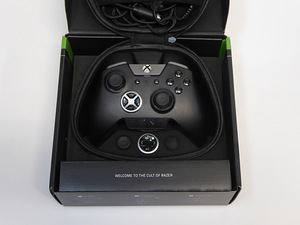 Mangupult Razer controller Wolverine Ultimate (4 foto / 6)