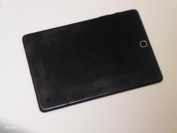 Tahvelarvuti Samsung Galaxy Tab A 9.7 SM-T555 (foto #4)