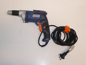 Trell Dexter GK PC520PD (2 foto / 5)