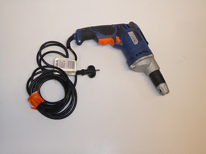 Trell Dexter GK PC520PD (4 foto / 5)