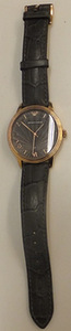 Käekellad Imporio Armani AR1717 (2 foto / 5)