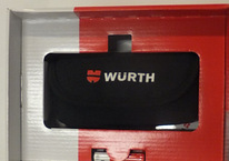 Лазерный дальномер Würth WDM 2-18 (комплект)