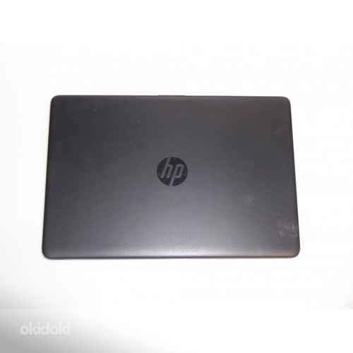 Ноутбук HP Laptop 15-gw0xxx + Зарядка (фото #2)