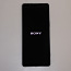 Mobiiltelefon Sony Xperia 1 IV 12/256 Gb + Karp (foto #3)