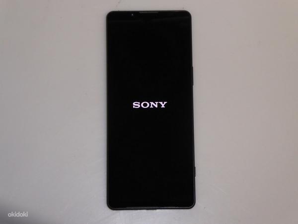 Мобильный телефон Sony Xperia 1 IV 12/256 ГБ + Коробка (фото #3)