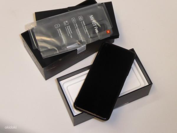 Смартфон Xiaomi Mi 10T Pro 8/128 GB (фото #3)