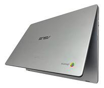 Ноутбук Asus Chromebook C523N + Зарядка