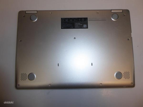 Sülearvuti Asus Chromebook C523N + Laadija (foto #5)