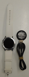 Nutikellad Samsung Galaxy watch 3 + laadija (2 foto / 7)