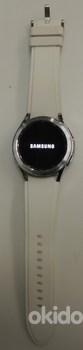 Смарт часы Samsung Galaxy watch 3 + зарядка (фото #7)