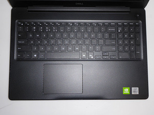 Sülearvuti Dell Inspiron 15´ 3593 + Laadija (4 foto / 7)
