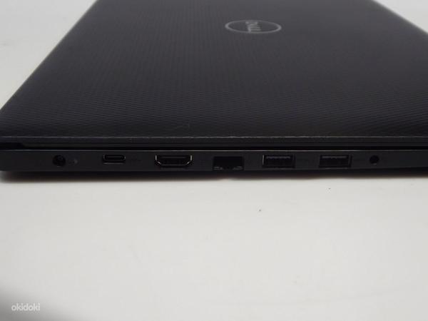 Sülearvuti Dell Inspiron 15´ 3593 + Laadija (foto #6)