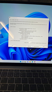 Sulearvuti Microsoft Surface studio + laadija (3 foto / 7)