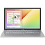 Ноутбук ASUS VivoBook 17 R754E + зарядка (фото #1)