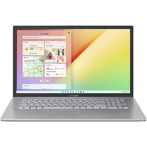 Ноутбук ASUS VivoBook 17 R754E + зарядка