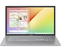 Ноутбук ASUS VivoBook 17 R754E + зарядка