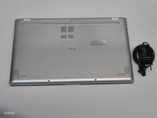 Sulearvuti ASUS VivoBook 17 R754E + laadija (foto #4)