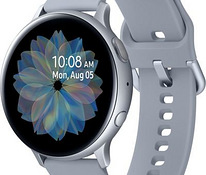 Смарт часы Samsung Galaxy Watch Active2 44 мм + Коробка